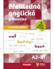 Přehledná anglická gramatika s nadhledem (Martina Hovorková, Martina Hovorková, Elisabeth Maria Kostler)