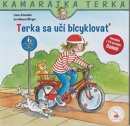 Terka sa učí bicyklovať 7. diel, nové vydanie (Schneider Liane)