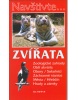 Zvířata Zoologické zagrady, Obří akvária, Obory/Sokolníci, Záchranné stanice,.. (Marcela Nováková)