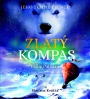 Zlatý kompas (audiokniha) (Philip Pullman)