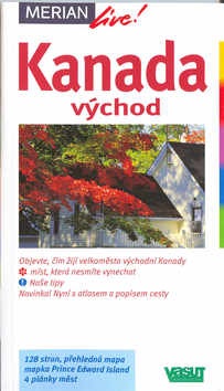 Kanada východ (Hans Günther Meurer)