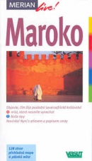 Maroko (Ingeborg Lehmann)