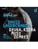 Dívka, která musí zemřít (audiokniha)