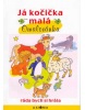 Já kočička malá ráda bych si hrála - omalovánka (Milan Procházka, Mojmír Strakoš)