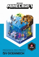 Minecraft Průvodce pro přežití v oceánech (Kolektív)