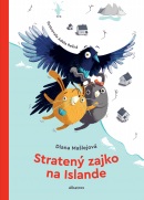 Stratený zajko na Islande (Diana Mašlejová)