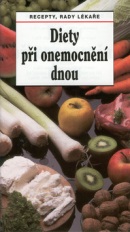 Diety při onemocnění dnou (Jaroslav Hejzlar, Karel Pavelka)
