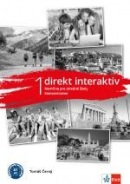 Direkt interaktiv 1 (A1) SK – LHB DVD (SK metodická prúručka na DVD)