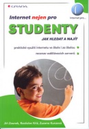 Internet nejen pro studenty (Jiří Zounek, kolektív)
