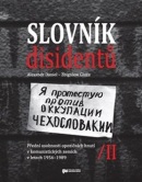 Slovník disidentů II. (Alexandr Daniel; Zbigniew Gluza)