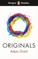 Penguin Reader Level 7: Originals (Adam Grant)