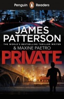 Penguin Reader Level 2: Private (James Patterson, Maxine Paetro)