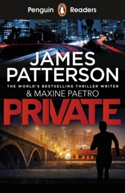 Penguin Reader Level 2: Private (James Patterson, Maxine Paetro)