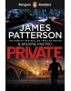 Penguin Reader Level 2: Private (James Patterson, Maxine Paetro)