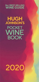Hugh Johnsons Pocket Wine 2020 (Hugh Johnson)