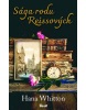 Sága rodu Reissových (Hana Whitton)
