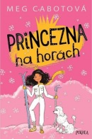 Princezna na horách (Meg Cabot)