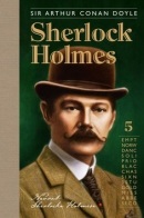 Sherlock Holmes 5: Návrat Sherlocka Holmesa (Arthur Conan Doyle)