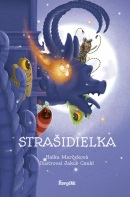 Strašidielka (Halka Marčeková)