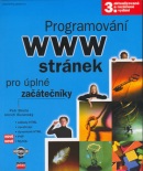 Programování WWW stránek pro úplné začátečníky (Petr Broža, Imrich Buranský)