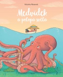 Medvídek a potopa světa (Katarína Macurová)