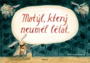Motýl, který neuměl létat (Aneta Františka Holasová)