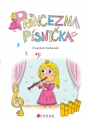 Princezna Písnička (František Zacharník)