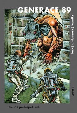 Generace 89 (Tomáš Prokůpek)
