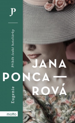 Eugenie (Jana Poncarová)