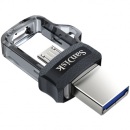 SanDisk USB 3.0 Ultra DUAL Drive M3.0 64GB