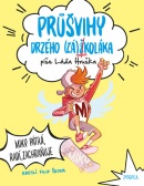 Průšvihy drzého záškoláka: Miky pátrá, r (Ladislav Hruška)