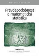 Pravděpodobnost a matematická statistika (6.vydání) (Karel Zvára, Josef Štěpán)
