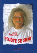 Pojďte se smát       PRAGOLINE (Josef Fousek)