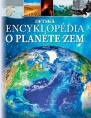 Detská encyklopédia o planéte Zem