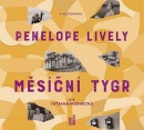 Měsíční tygr (audiokniha) (Penelope Lively, Taťjana Medvecká)