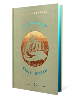 The Prophet (Kahlil Gibran)