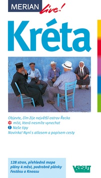 Kréta (Klaus Bötig)