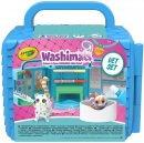 ALBI Washimals Veterinární stanice