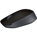LOGITECH Wireless Mouse M171 black