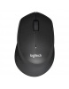 LOGITECH B330 Silent PLUS, čierna