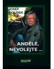 Andělé nevolejte (Tomáš Fousek)