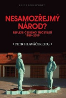 Nesamozřejmý národ? (Petr Hlaváček)