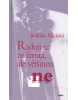 Raduji se ze života, ale většinou ne (Jindřiška Ptáčková)