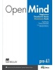 Open Mind Beginner Teacher's Book Premium Pack - metodická príručka (Rogers, M. - Taylore-Knowles, J. - Taylore-Knowles, S.)