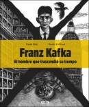 Franz Kafka (Renáta Fučíková, Radek Malý)