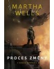 Proces změny (Martha Wells)