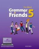 Grammar Friends 5 Student's Book (Revisited Edition) (Eileen Flannigan, T. Ward)