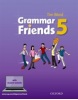 Grammar Friends 5 Student's Book (Revisited Edition) (Eileen Flannigan, T. Ward)