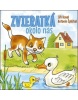 Zvieratká okolo nás (Antonín Šplíchal, Jiří Havel)