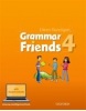 Grammar Friends 4 Student's Book (Revisited Edition) (Eileen Flannigan, T. Ward)